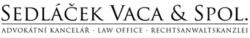 Sedláček, Vaca & spol., advokátní kancelář, s.r.o.