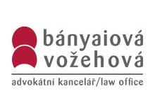 Bányaiová Vožehová, s.r.o., advokátní kancelář