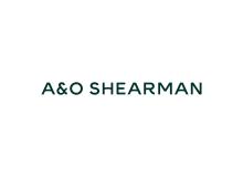 Allen Overy Shearman Sterling (Czech Republic) LLP, organizační složka
