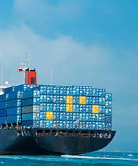 Přeprava nebezpečných věcí po moři Přeprava nebezpečných věcí po moři