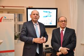 Teritoriální setkání Izrael Teritoriální setkání Izrael