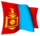 Teritoriální setkání Mongolsko Teritoriální setkání Mongolsko