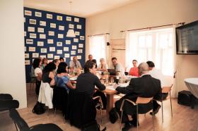 Nová pravidla ICC pro rozhodčí řízení Nová pravidla ICC pro rozhodčí řízení