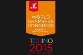 Seven benefits of attending the 9th World Chambers Congress Seven benefits of attending the 9th World Chambers Congress