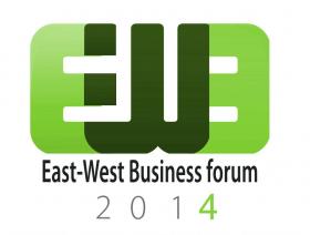 East-West Business Forum 2014: LATIN AMERICA East-West Business Forum 2014: LATIN AMERICA