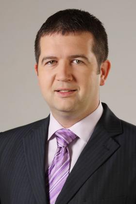 Klubové setkání s Janem Hamáčkem, předsedou Poslanecké sněmovny Parlamentu ČR, na téma: "Diverzifikace českého exportu"