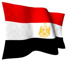 Teritoriální setkání Egypt Teritoriální setkání Egypt