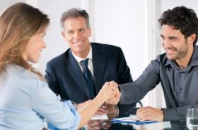 Tahat za kratší konec: Vyjednávání z pozice slabší strany Tahat za kratší konec: Vyjednávání z pozice slabší strany