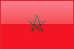 Teritoriální setkání Maroko