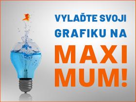 Vylaďte svoji grafiku na maximum! Workshop pro negrafiky Vylaďte svoji grafiku na maximum! Workshop pro negrafiky