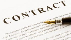 Dobré smlouvy ve výstavbě - jak se vyhnout sporům Dobré smlouvy ve výstavbě - jak se vyhnout sporům