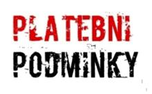 WEBINÁŘ Hlavní platební podmínky v zahraničním obchodě, jednotlivé platební instrumenty a formy krátkodobého financování WEBINÁŘ Hlavní platební podmínky v zahraničním obchodě, jednotlivé platební instrumenty a formy krátkodobého financování