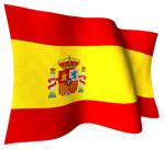 Teritoriální setkání Španělsko Teritoriální setkání Španělsko