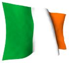 Teritoriální setkání Irsko Teritoriální setkání Irsko