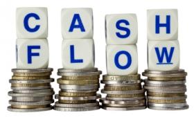Cash Flow prakticky Cash Flow prakticky