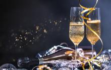 Novoroční klubové setkání