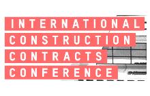 International Construction Contracts Conference
