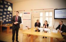 Young ICCA & ICC Young Arbitrators Forum (YAF)