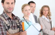 Zaměstnávání zahraničních pracovníků