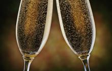 Novoroční klubové setkání