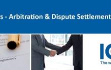 Succeeding in arbitral proceedings through Cross-Examination: "Learning by Doing"