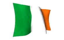 Teritoriální setkání Irsko